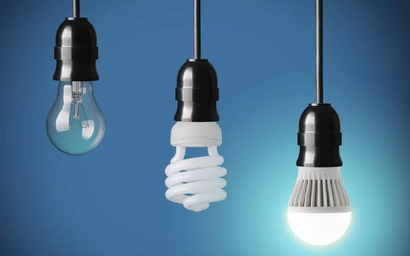 Tuổi thọ trung bình của đèn LED khác nhau ở mỗi gia đình