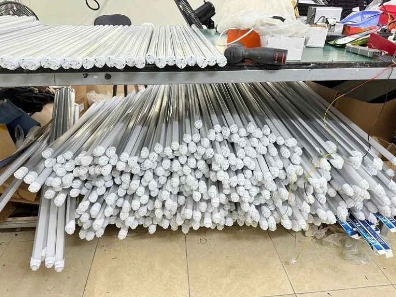 Bóng đèn LED 1m2 sản xuất trực tiếp tại xưởng