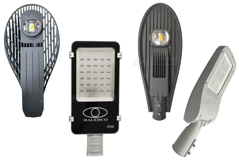 Các mẫu đèn đường LED 30W chất lượng