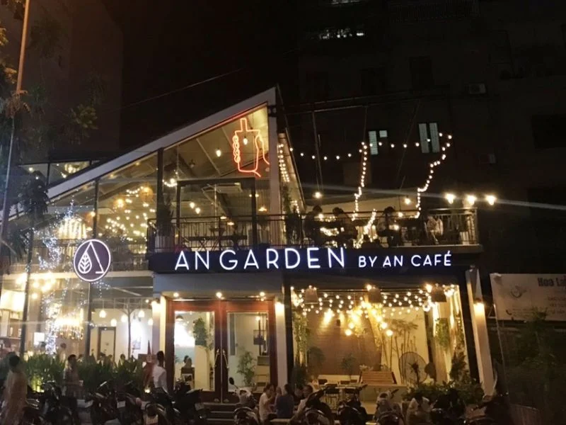 Dây LED neon chống nước trang trí bảng hiệu ngoài trời