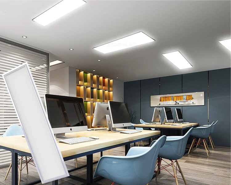 Đèn LED Panel 300x1200 tuổi thọ cao