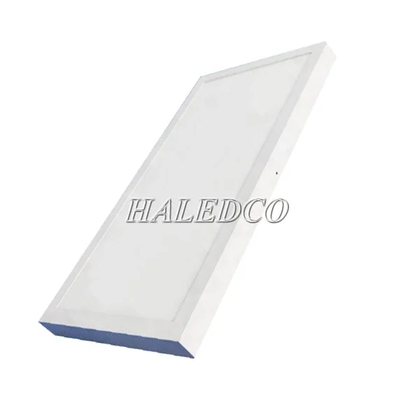 Đèn LED panel lắp nổi HLPLUC1-300x600