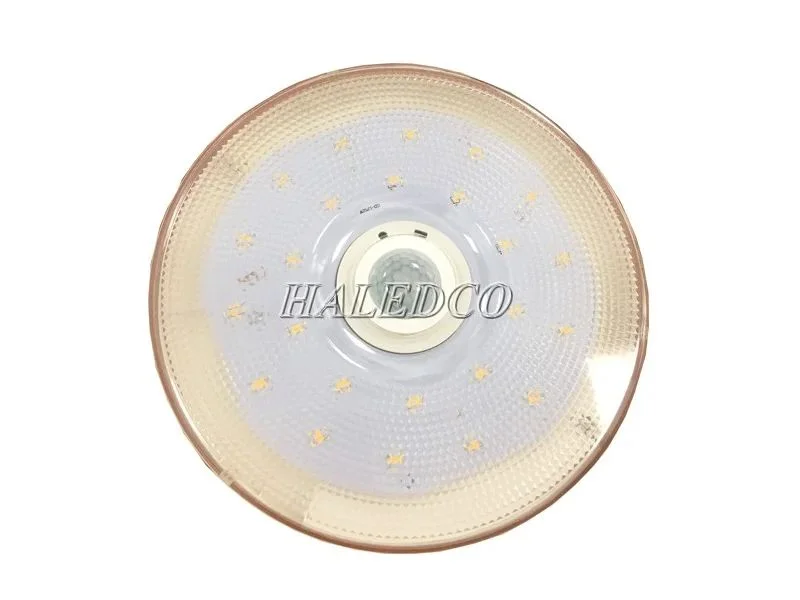 Đèn ốp trần tròn cảm ứng