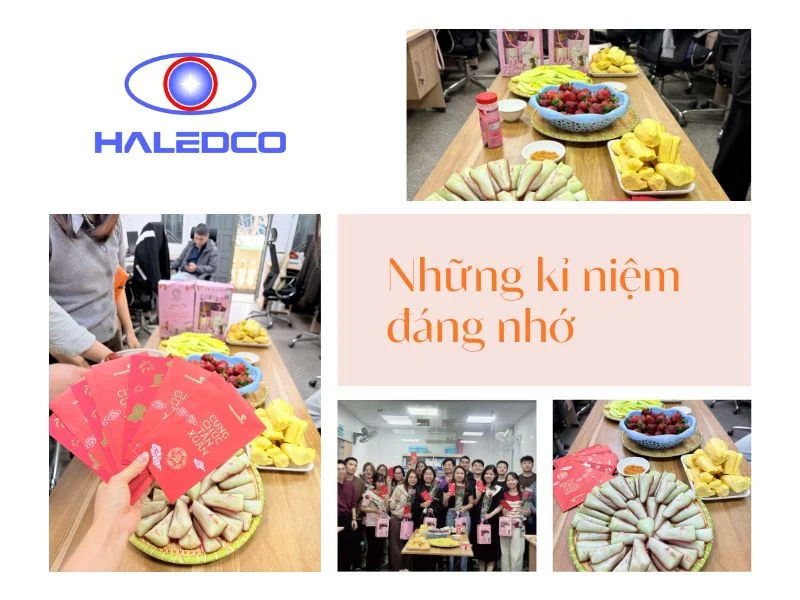 Những khoảnh khắc đáng nhớ ngày 8/3