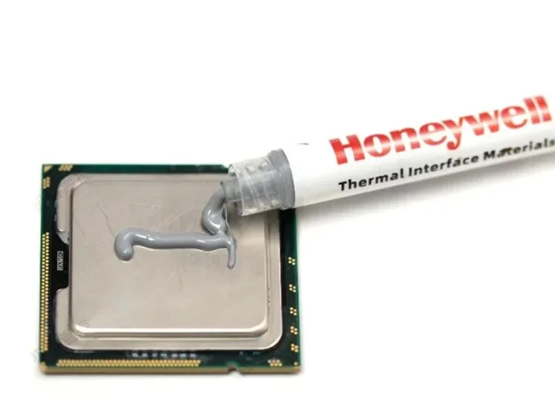 Keo tản nhiệt Honeywell chịu nhiệt tốt