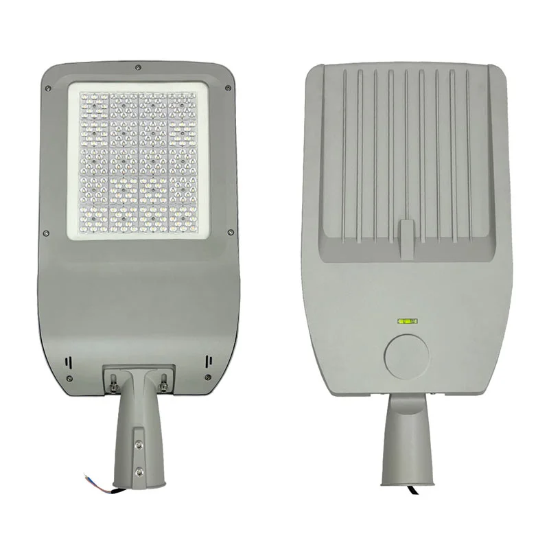 Đèn đường LED HLS30.2-200 – Giải pháp chiếu sáng đường phố tiết kiệm điện