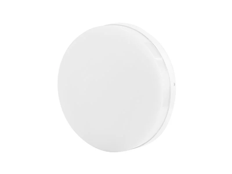 Mẫu đèn LED ốp trần tròn tràn viền