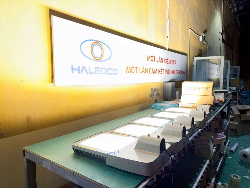 Bước quan trọng sau khi hoàn thiện