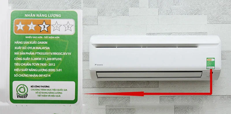 Cách tính số tiền điện tiêu thụ của thiết bị theo công suất