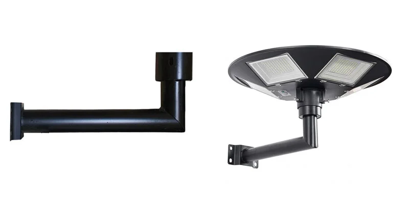 Cần gắn tường chữ L