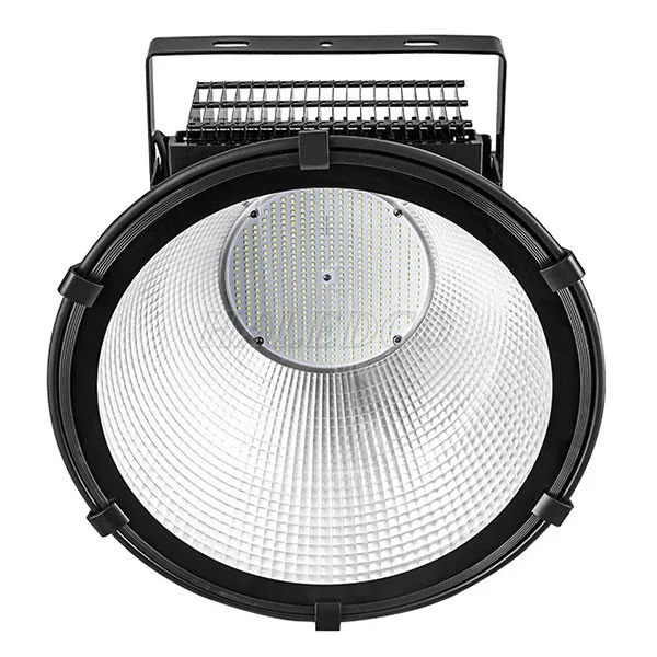 Đèn pha LED chiếu xa 200W – HLFL31-200