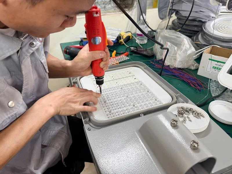 Mỗi sản phẩm là một lời cam kết của HALEDCO