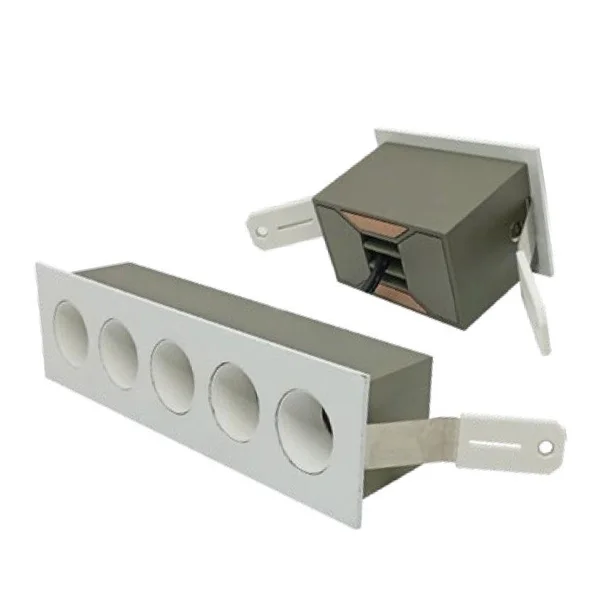 Đèn âm trần spotlight linear hlgsp8