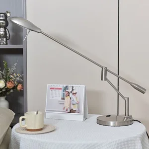 Đèn bàn làm việc Decor MT89A