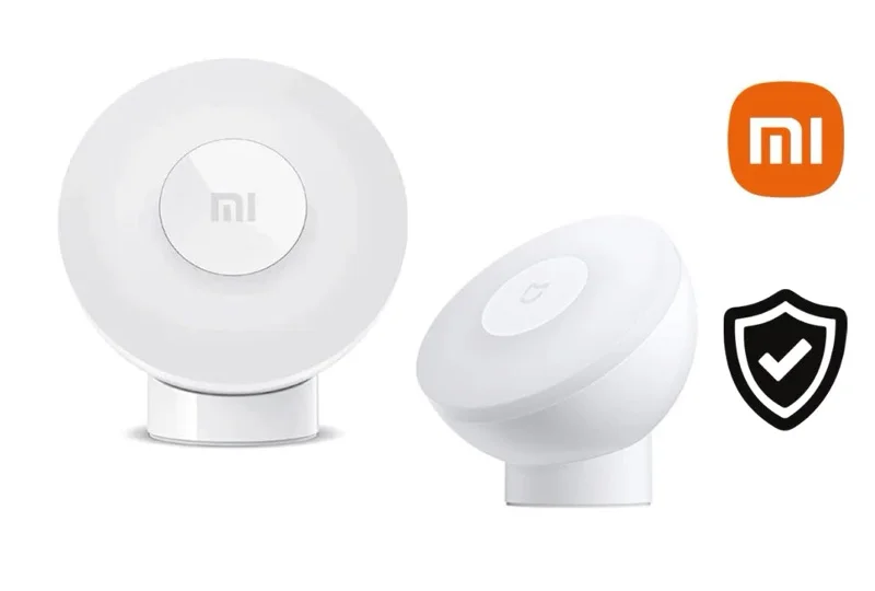 Đèn cảm biến thông minh Xiaomi dán tường