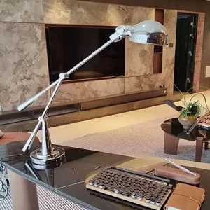 Đèn để bàn làm việc ALXL535