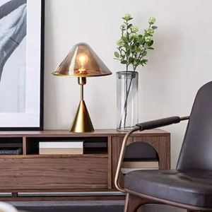 Đèn trang trí bàn làm việc Hizedb105