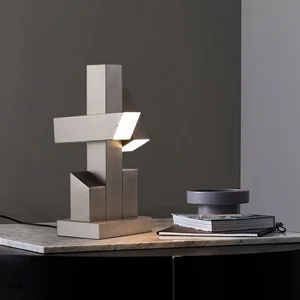 Đèn decor để bàn làm việc Beaudb118