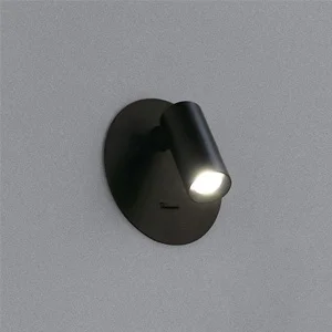 Đèn đọc sách gắn tường HL0112B