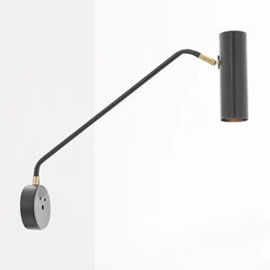 Đèn gắn tường đọc sách HL8547A