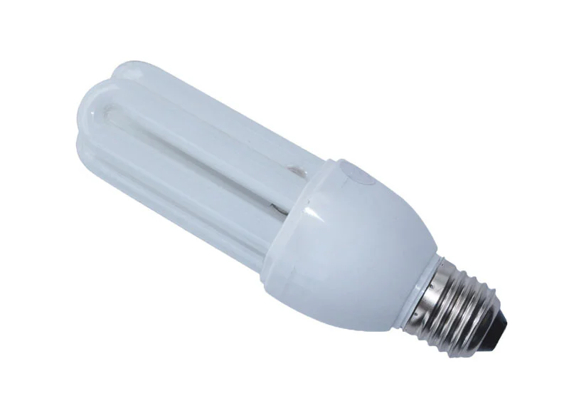 Kiểu dáng đèn huỳnh quang compact