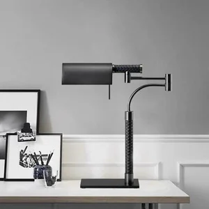 Đèn trang trí để bàn làm việc ALMD101