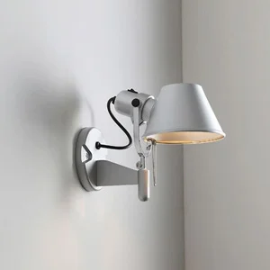 Đèn treo tường decor bàn làm việc Peteter DO09