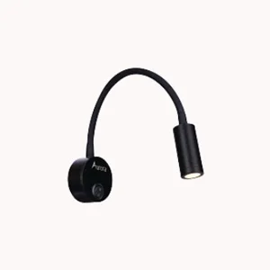 Đèn tường đọc sách cổ ngỗng TAB HL4023D