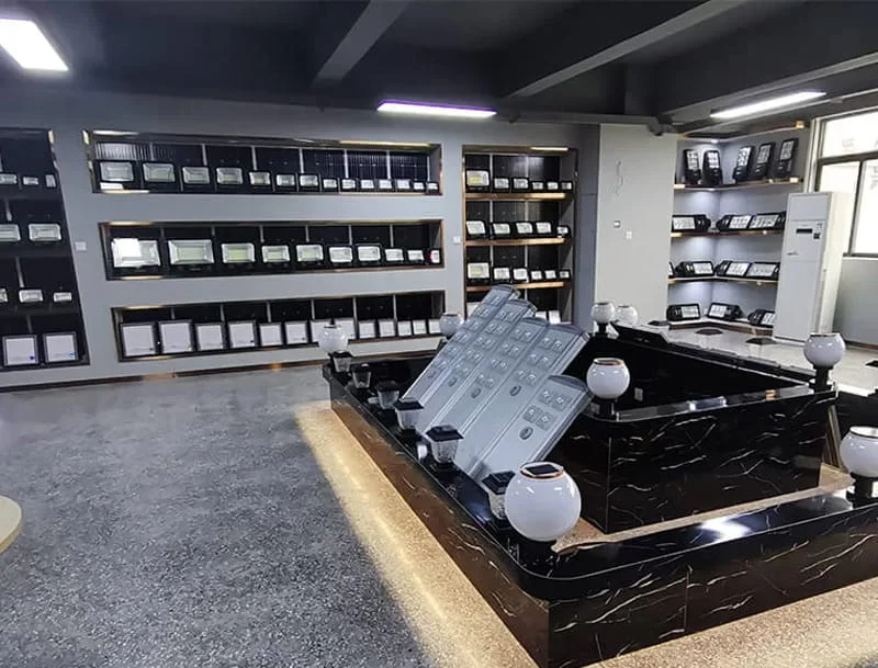 Đơn vị phân phối đèn năng lượng mặt trời Đà Nẵng