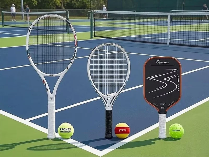 Dụng cụ chơi bộ môn thể thao TYPTI