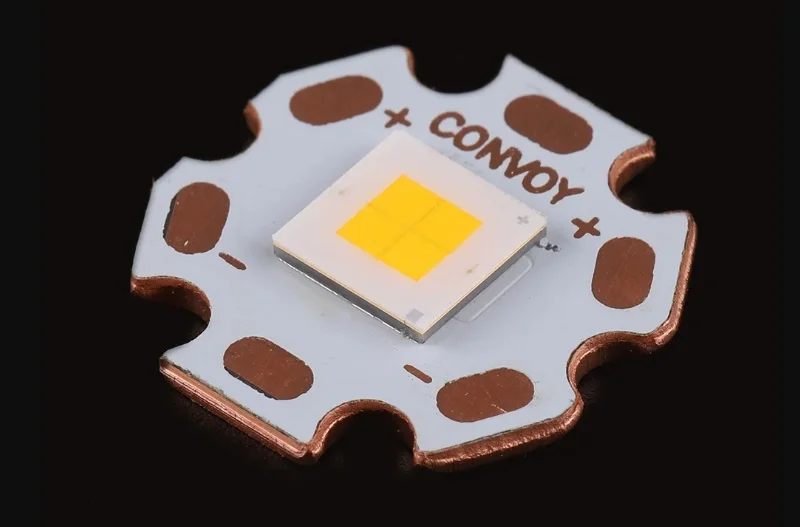LED chip XHP70.3