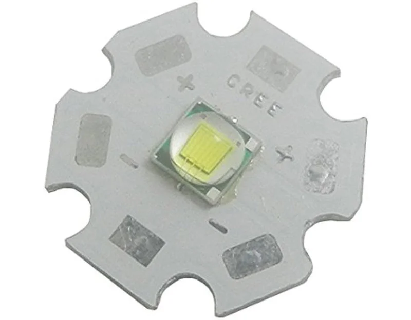 LED chip XML T6 10W