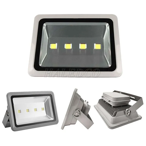 Đèn pha LED 200W COB IP66 – HLFL1-200