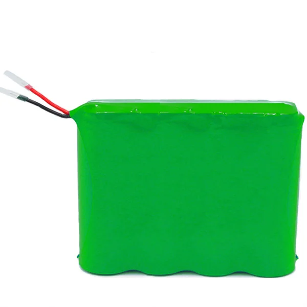 Pin 32650 thay cho đèn năng lượng mặt trời