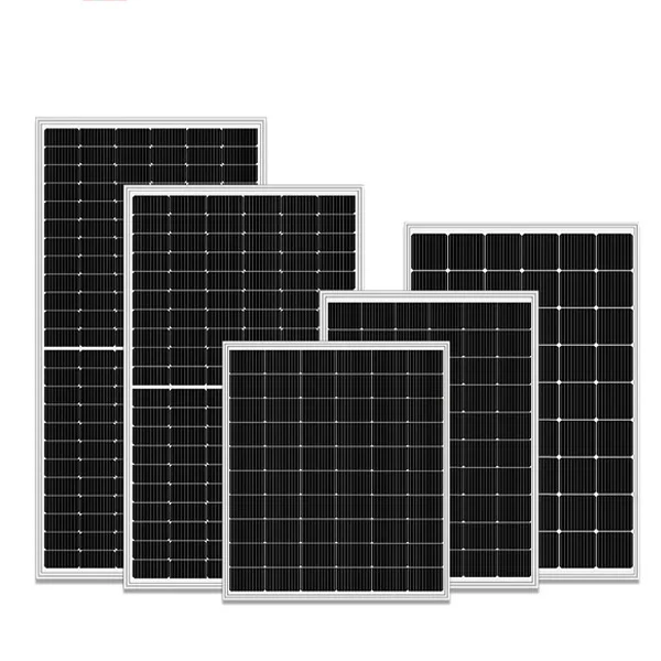 Tấm pin thay thế cho đèn năng lượng mặt trời