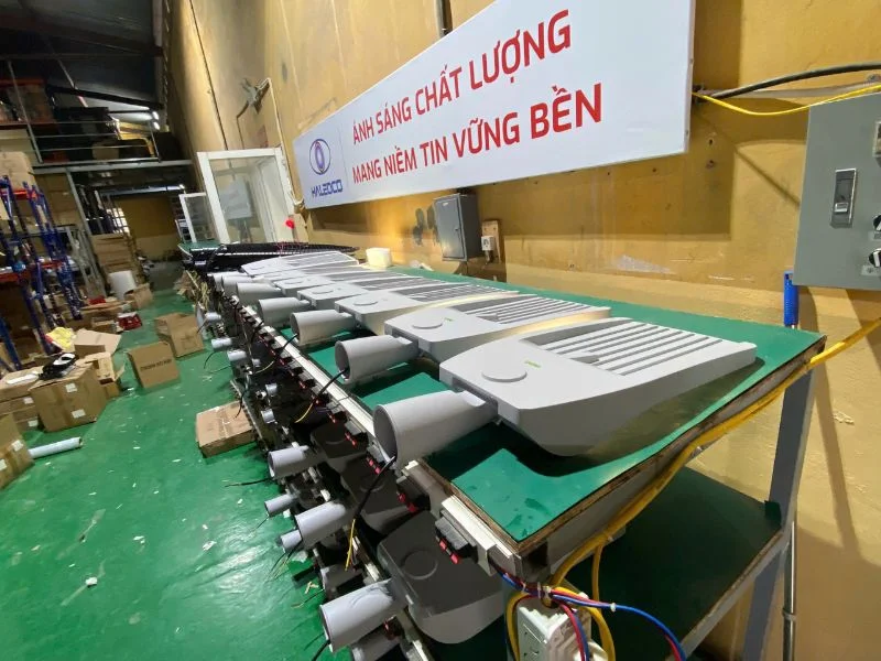 Chất lượng sản phẩm được đánh giá cao