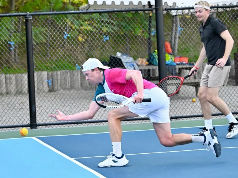 Bộ môn thể thao Typti hứa hẹn sẽ bùng nổ ở Việt Nam