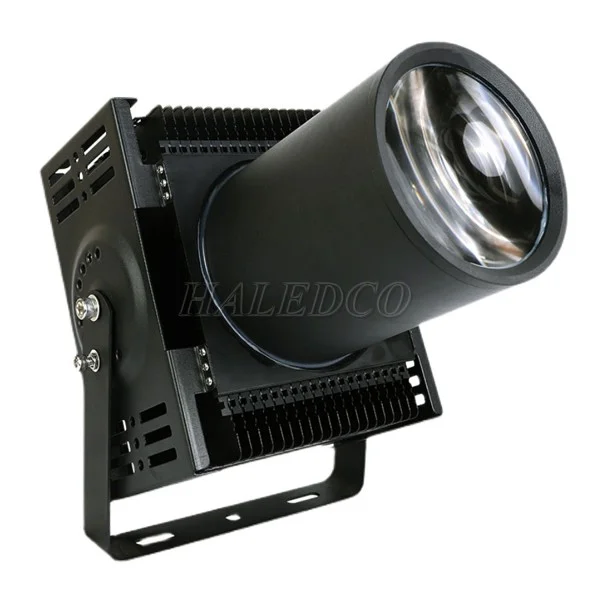 Đèn pha LED chiếu điểm 200W – HLFL32-200