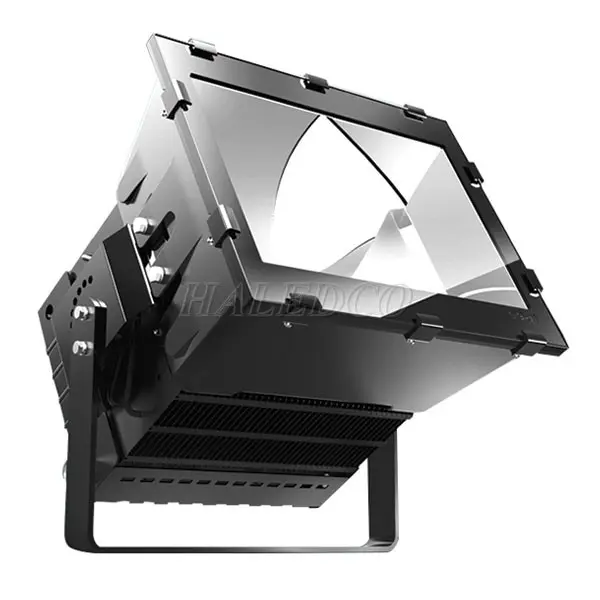 Đèn pha vuông 200W – HLFL3V-200