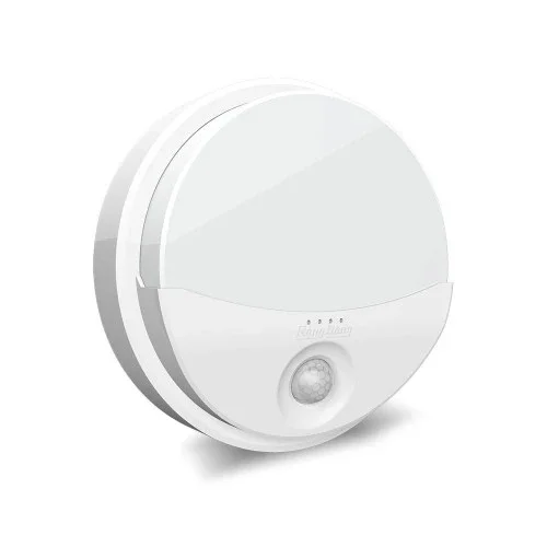 Đèn LED cảm biến hồng ngoại Rạng Đông 180-15W GT16 PIR