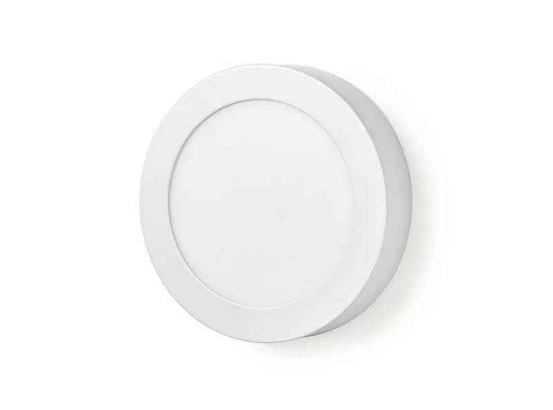 Đèn ốp trần nổi mỏng Nanoco 6w