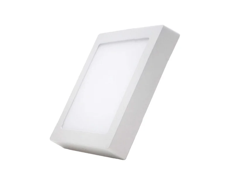 Đèn ốp trần mỏng Nanoco 12w