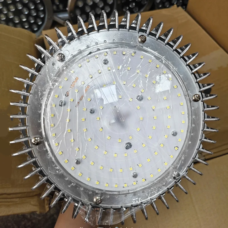 Đèn sử dụng chip LED cao cấp