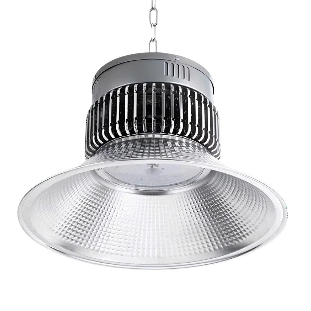 Đèn nhà xưởng HLHB6-150