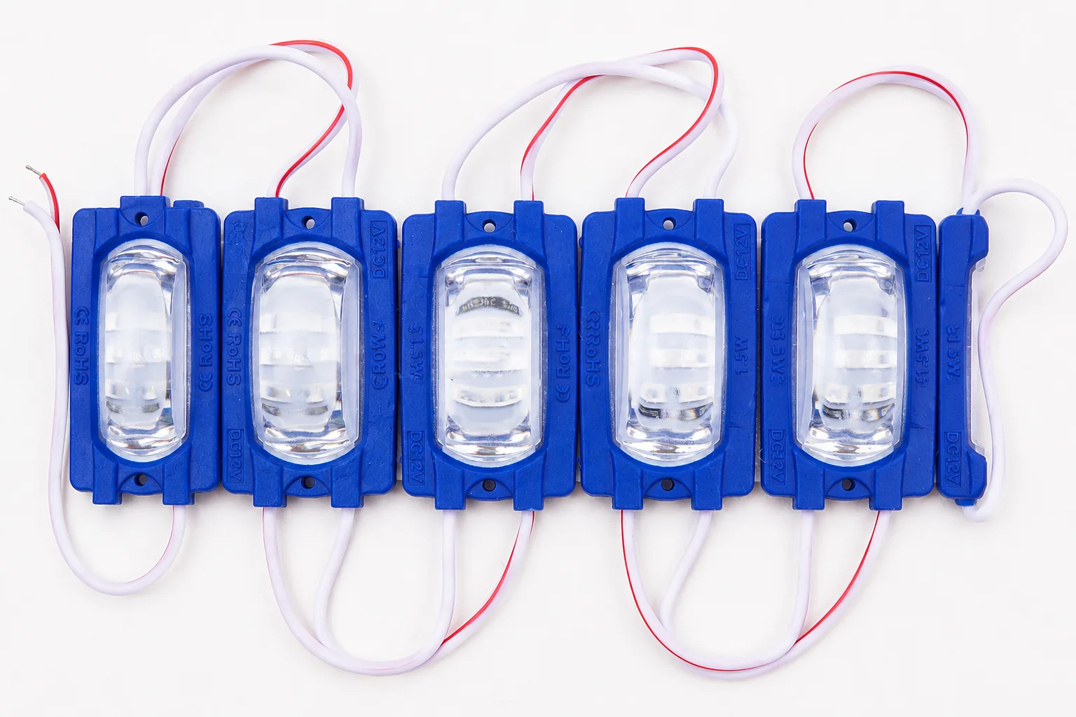 LED hắt 12V