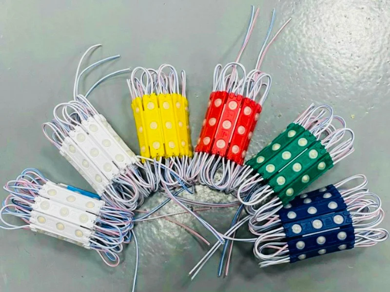 LED module 3 bóng