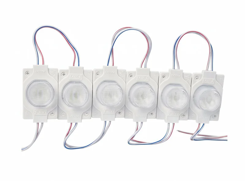 LED hắt module 1 bóng