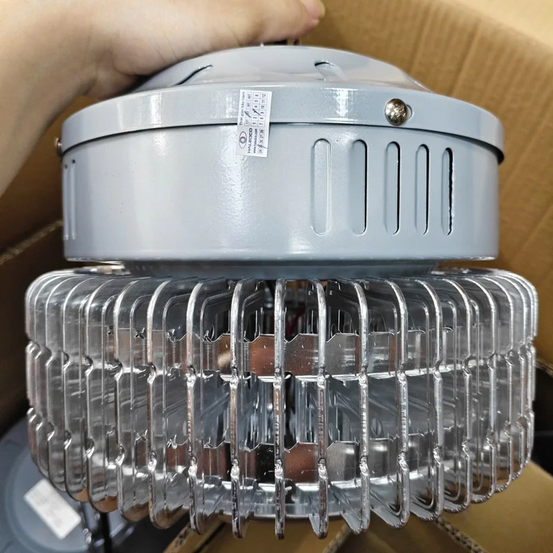 Tản nhiệt thiết kế rãnh sâu