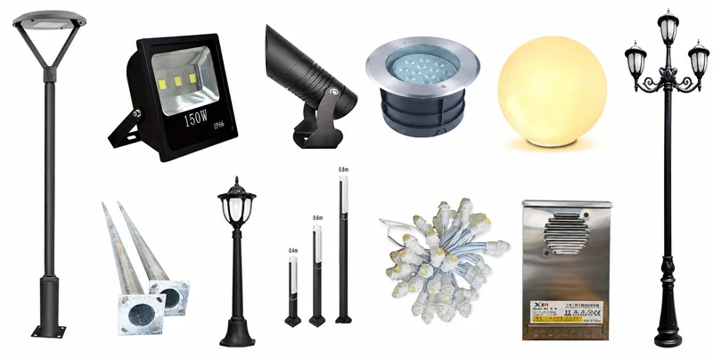 Các sản phẩm HALEDCO cung cấp cho dự án của công ty xây dựng Xuân Sang