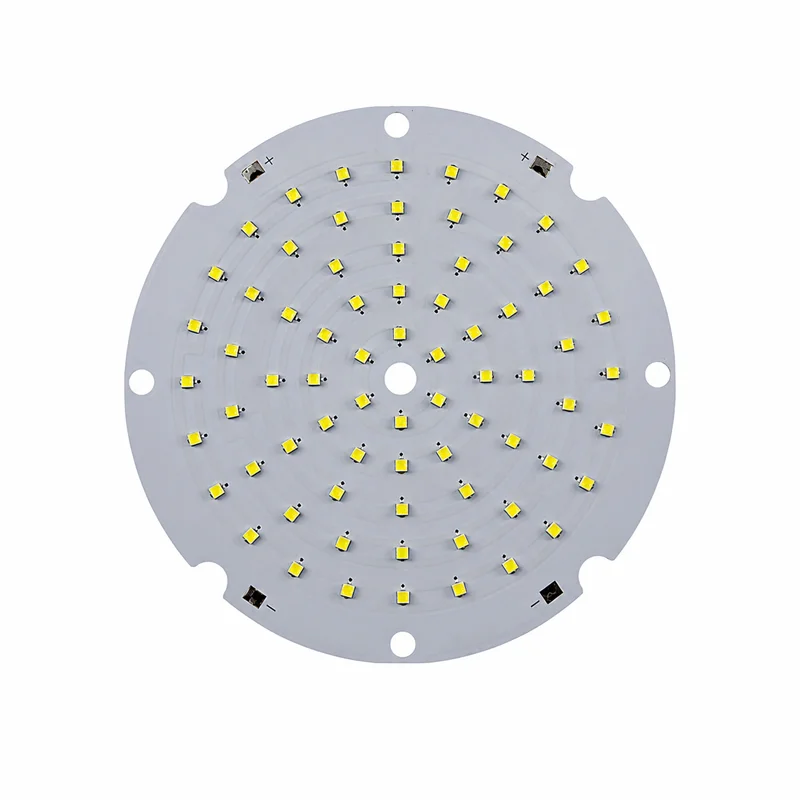 Bảng mạch chip của đèn highbay HLHB5-250